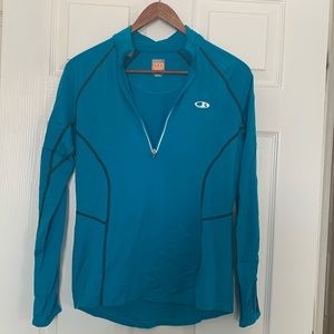 Icebreaker GT 200 lightweight pullover size Woman L